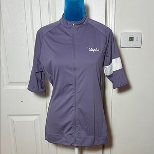 Rapha Core Jersey Full Zip Biking Women’s XL